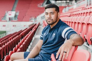 Charles Piutau