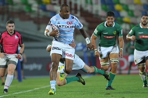 Pacific Islands rugby