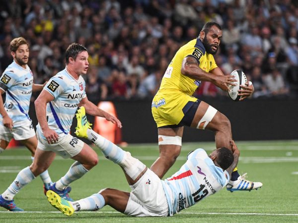 Clermont Destroy Racing