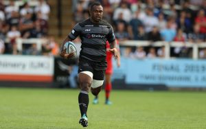 Vereniki Goneva Denied Try