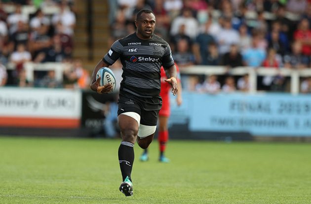 Vereniki Goneva Denied Try