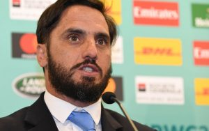 Pichot Appointed To Board Of Directors At USA Rugby