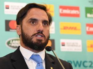 Agustin Pichot Appointed To Board Of Directors At USA Rugby