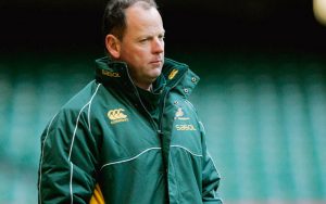 Boks Must Beat All Blacks, Wallabies Ahead Of RWC 2019