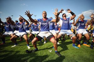 Pacific Islands rugby