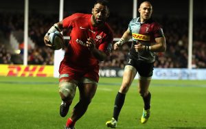 Billy Vunipola’s show of honesty