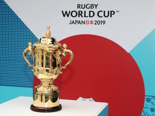 Rugby World Cup Tickets