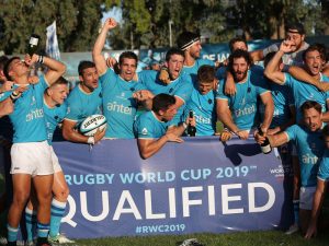 Uruguay Rugby World Cup Fixtures
