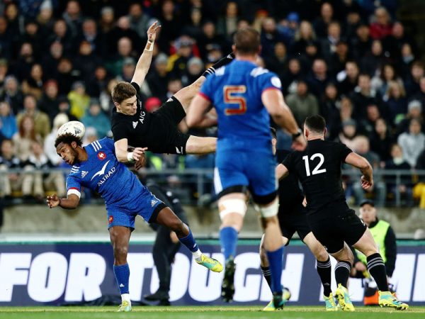 Does Rugby Need An Orange Card