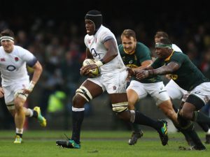 How To Watch The 2018 Autumn Internationals
