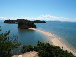 Rugby World Cup 2019 Travel Guide: KAGAWA