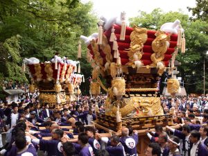 Rugby World Cup 2019 Travel Guide: OSAKA