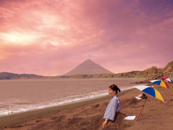 Rugby World Cup 2019 Travel Guide: KYUSHU