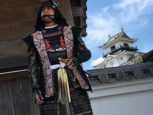 Rugby World Cup 2019 Travel Guide: KAKEGAWA