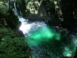 Rugby World Cup 2019 Travel Guide: TAKAYAMA