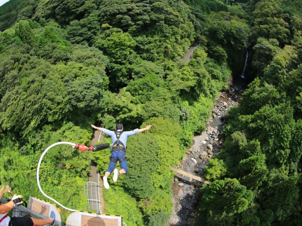 Rugby World Cup 2019 Travel Guide: FUJI