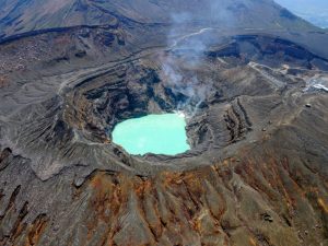 Rugby World Cup 2019 Travel Guide: KUMAMOTO