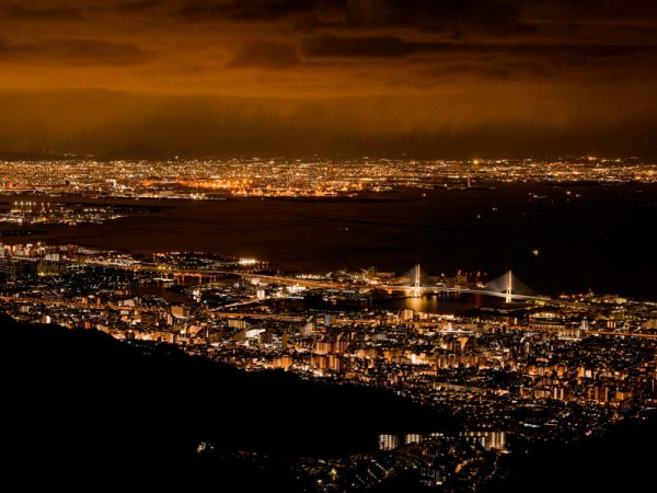 Rugby World Cup 2019 Travel Guide: KOBE