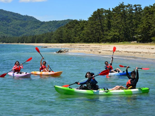 Rugby World Cup 2019 Travel Guide: SEA OF KYOTO