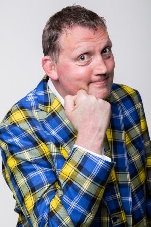 Doddie Weir