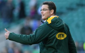 Rassie Erasmus