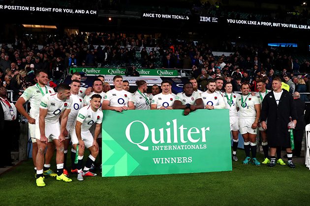 Owen Farrell tackle divides opinion