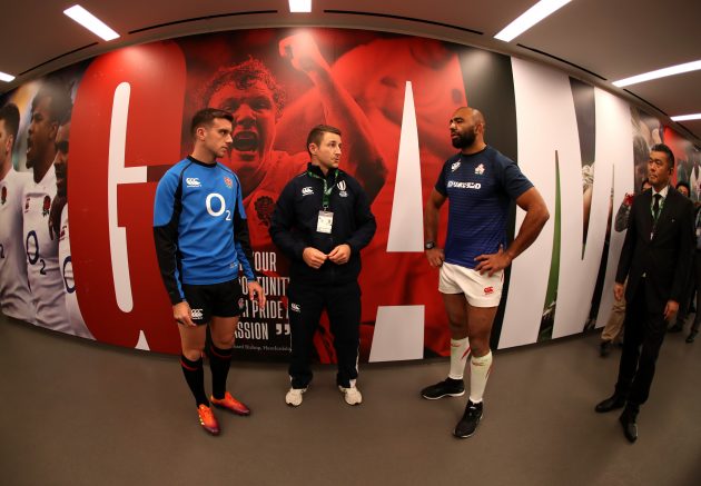 Autumn Internationals Scotland v Argentina preview