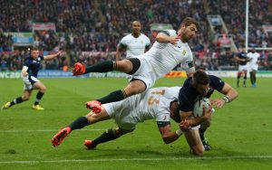 Autumn Internationals Scotland v South Africa preview