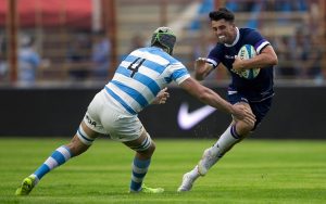 Autumn Internationals Scotland v Argentina preview