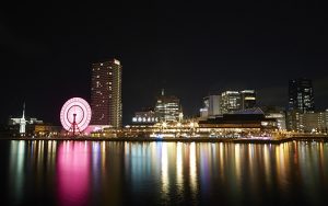 A guide to the cities hosting England’s 2019 World Cup pool matches