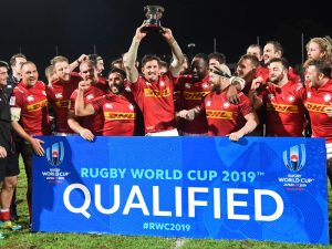 Canada Rugby World Cup Fixtures