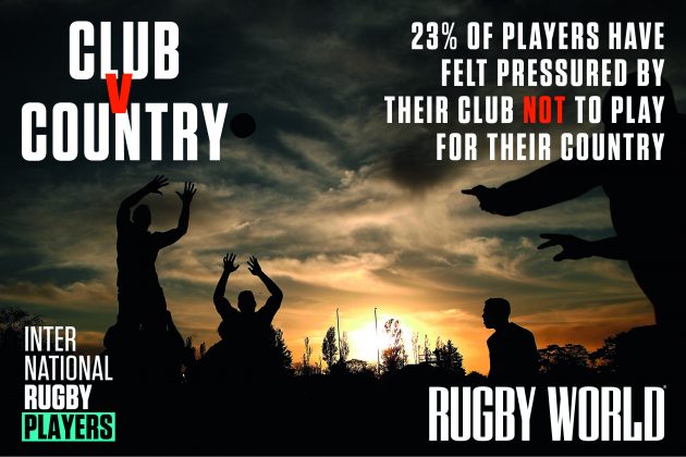 What the players think about the rugby’s biggest issues