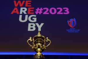 2023 Rugby World Cup