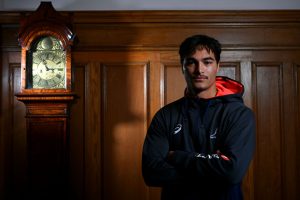 Reds and Australia speedster Jordan Petaia