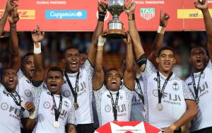 Fiji Wow the World in Dominant Hamilton Sevens Win