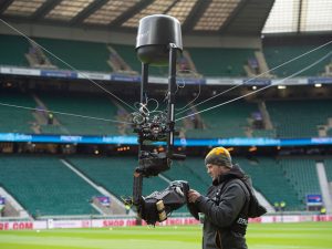 Six Nations TV Coverage