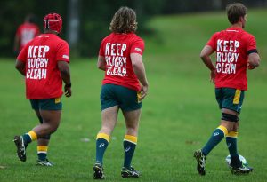 Doping in schools rugby: South Africa’s dangerous cocktail