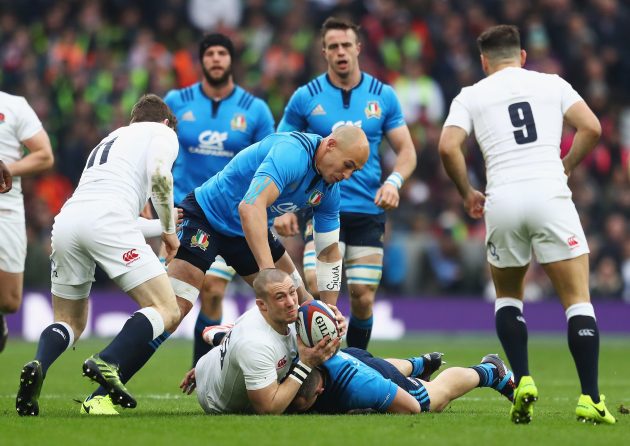 The need for more innovation in rugby