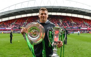 What Trophies Do You Get For Winning A Grand Slam