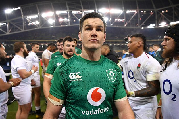 Ireland’s slow starts a worry for World Cup