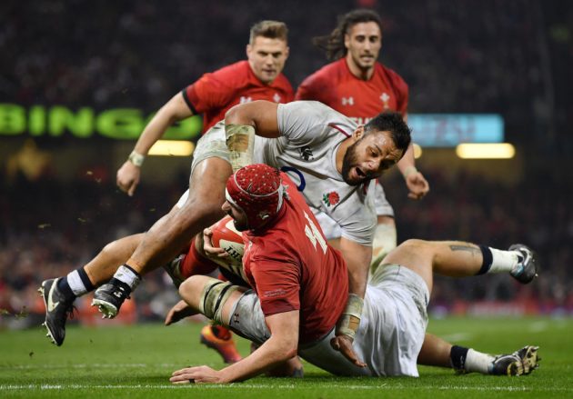 Discipline and defence crucial to Wales’ win over England