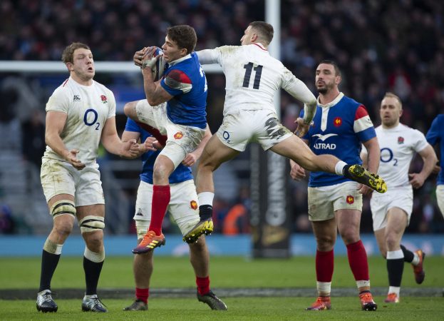 Six Nations France v Scotland Preview
