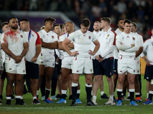 England Six Nations Fixtures 2020 - France First Up
