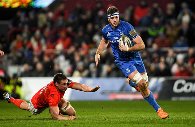 Six Nations Ireland v Scotland Preview