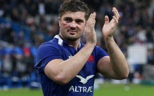 Six Nations Team of the Weekend Round One
