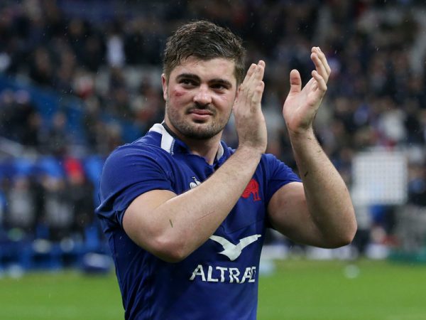 Six Nations Team of the Weekend Round One