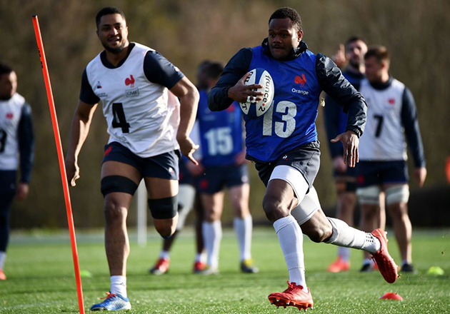 Six Nations Wales v France Preview