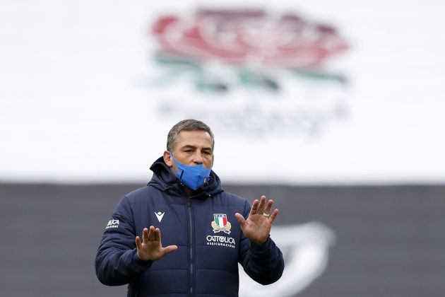 Six Nations Italy v Ireland Preview