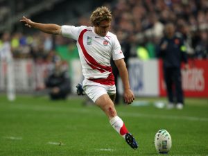 Scored The Most Points In The Rugby World Cup