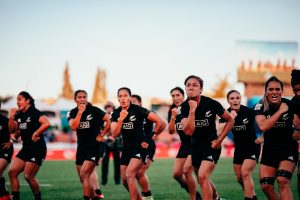 Ruby Tui: Sevens Transformed My Life